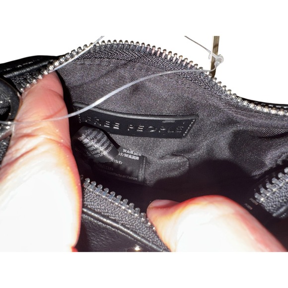 Free People Baby Carryall Bag Charm | NWT | Current Style - Picture 6 of 7